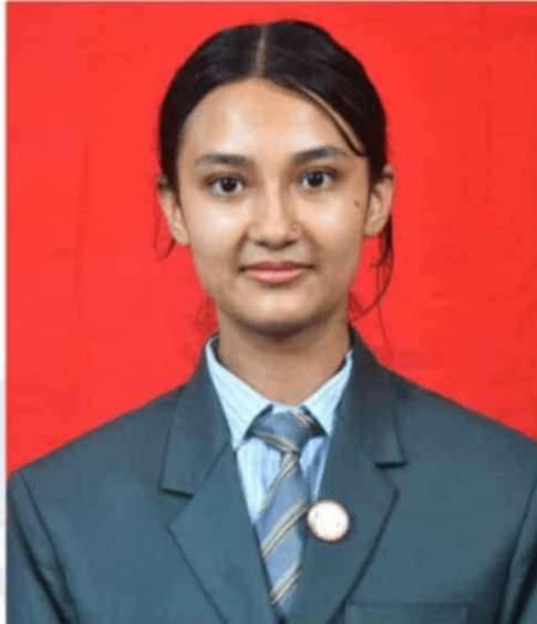 Nishma ghimere